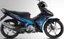 NEW JUPITER MX (MANUAL)