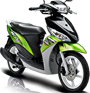 MIO J CW TEEN  YMJET-FI (velg racing)