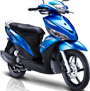 MIO J CW YMJET-FI (velg racing)