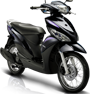 MIO J YMJET- FI (spoke)