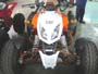 MONSTRAC ATV
