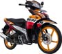 NEW BLADE RACING EDITION