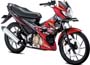 NEW SATRIA F150