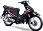 NEW TITAN 115 R