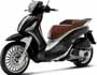 NEW BEVERLY 125ie