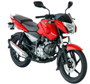 PULSAR 135 LS