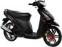 SPIN 125 NR II