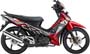 SUPRA X 125 CW