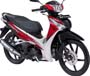 SUPRA X 125 HELM IN