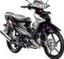 SUPRA X 125 PGM-F1