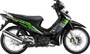 SUPRA X 125 SW